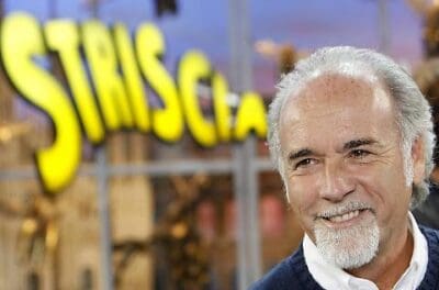 Ricci: “Mediaset manda in onda format usurati”
