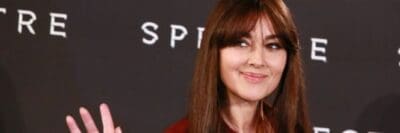 Monica Bellucci sarà protagonista al Festival “filming on Italy” a Los Angeles