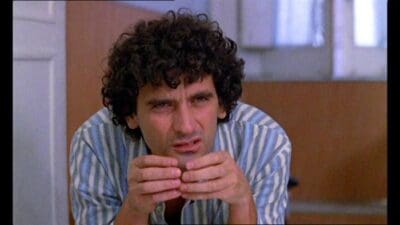Domani, Rai Storia ricorderà Massimo Troisi
