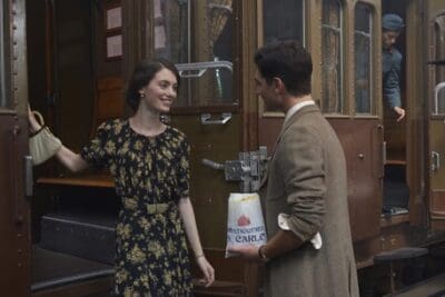 TORNATORE FIRMA LO SPOT PER GLI 80 ANNI DELLE PATATINE SAN CARLO