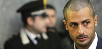 FABRIZIO CORONA IN TV: “PROGRAMMA IN 5 PUNTATE SU MEDIASET”. L’AMICIZIA CON AURORA RAMAZZOTTI