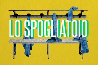 ARRIVA “LO SPOGLIATOIO”, NUOVO PROGRAMMA DEL PRIME TIME DI GAZZETTA TV