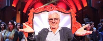 Comunali, Tullio Solenghi candidato a Trevignano