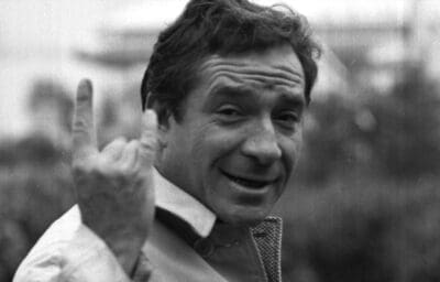 Tognazzi fa a pezzi il MeToo: “Papà lo avrebbero messo in galera”