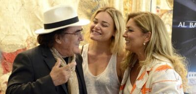 AL BANO E ROMINA POWER TORNANO INSIEME: “COSÌ LONTANI, COSÌ VICINI”