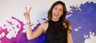 AURORA SIDERALE: “IO RACCOMANDATA…?”. E SPIFFERA UN DETTAGLIO HORROR SU MAMMA MICHELLE