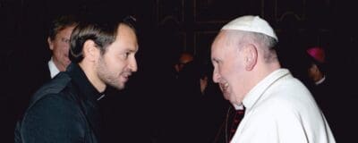 LA STRADA DEI MIRACOLI, TORNA IL PROGRAMMA DI SAFIRIA LECCESE CON DON DAVIDE BANZATO LA STRADA DEI MIRACOLI, TORNA IL PROGRAMMA DI SAFIRIA LECCESE CON DON DAVIDE BANZATO