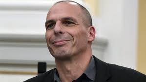 VAROUFAKIS, 24MILA EURO PER L’OSPITATA DA FAZIO