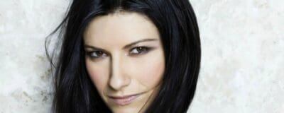 Sanremo. Laura Pausini non ci sarà stasera, bensì sabato Sanremo. Laura Pausini non ci sarà stasera, bensì sabato