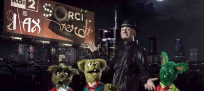 SORCI VERDI: 5 COSE DA SAPERE SULLO SHOW “POLITICAMENTE SCORRETTO” DI J-AX