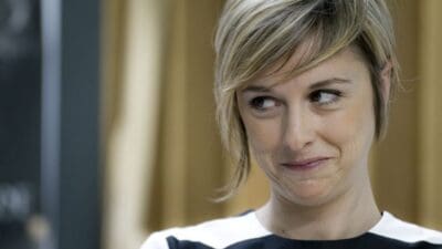 Nadia Toffa. Il web si stringe attorno a lei: “Non mollare”