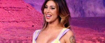 Belen e Andrea Iannone, impennata dʼamore a Doha