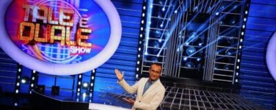 TALE E QUALE SHOW: ECCO I 12 CONCORRENTI E LA NUOVA GIURIA