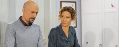 CARLOTTA NATOLI: ‘LA TERZA VIA DI LAURA, DONNA IN BILICO TRA LAVORO E FAMIGLIA’