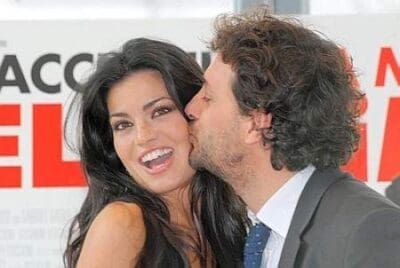 LEONARDO PIERACCIONI E LAURA TORRISI, INSIEME PER MARTINA LEONARDO PIERACCIONI E LAURA TORRISI, INSIEME PER MARTINA