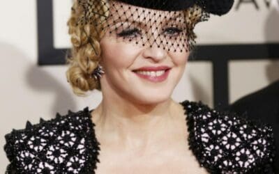 madonna