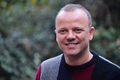 GIGI D’ALESSIO TORNA AL SAN PAOLO