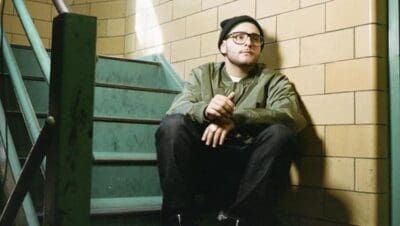 ROCCO HUNT: “NON MI SONO MONTATO LA TESTA E VI SPIEGO IL PERCHÉ”