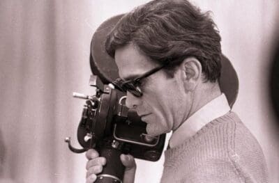 Pasolini: Piera Degli Esposti ripercorre gli anni friulani