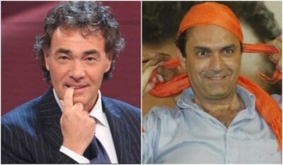 POLEMICHE / GILETTI? NON MI INGANNA, MA HA SOSTENITORI. A NAPOLI PERO’ HANNO RAGIONE!