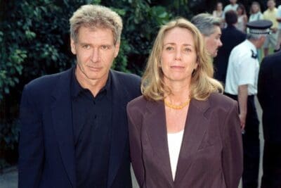È MORTA MELISSA MATHISON, EX MOGLIE DI HARRISON FORD E SCENEGGIATRICE DI E.T.