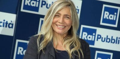 Domani Rai1 trasmetterà una nuova puntata di “Domenica In” Domani Rai1 trasmetterà una nuova puntata di “Domenica In”