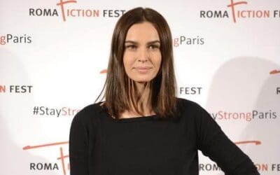 Kasia Smutniak, la dolce confessione: “Amo le mie rughe” Kasia Smutniak, la dolce confessione: “Amo le mie rughe”