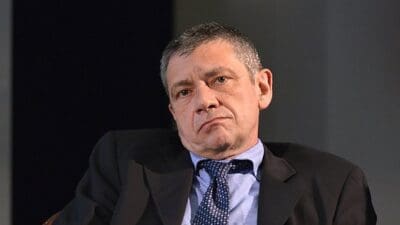 ALLA RAI ARRIVA VERDELLI, UN DIRETTORE PER LE NUOVE NEWS ALLA RAI ARRIVA VERDELLI, UN DIRETTORE PER LE NUOVE NEWS