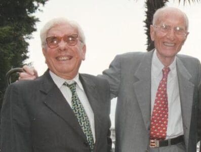 MORTO A MILANO GIORNALISTA MARIO CERVI