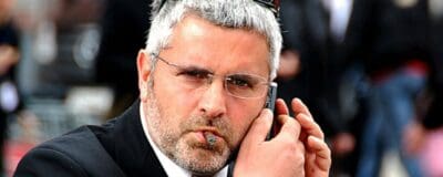 LE IENE E MAFIA CAPITALE: L’INTERVISTA DI ENRICO LUCCI ALL’EX SINDACO GIANNI ALEMANNO