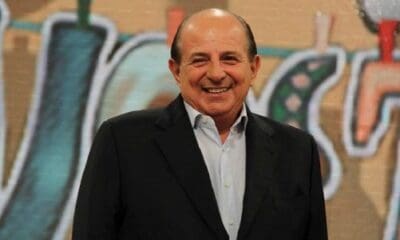 Giancarlo Magalli, è finità la storia d’amore con la ventiduenne Giada Fusaro