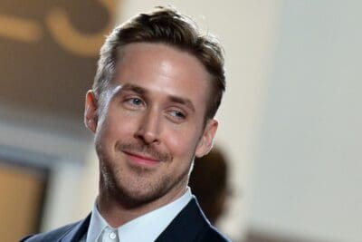 Ryan Gosling