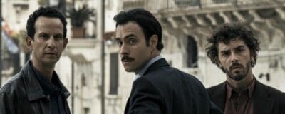 IL GIOVANE MONTALBANO, ‘SETTE LUNEDÌ’ L’ULTIMO FILM-TV IN REPLICA