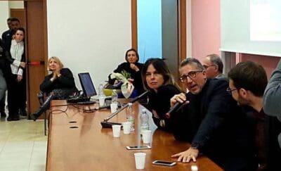 PAOLA PEREGO ALLA SUN, SUCCESSO PER IL CONVEGNO