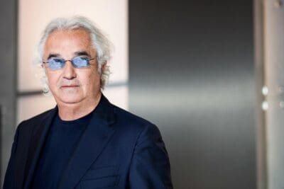 Briatore, se Berlusconi non è più in Forza Italia voto Renzi