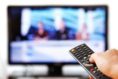 TV, +6,7% A OTTOBRE. RAI e SKY +18%, DISCOVERY +9%, MEDIASET +2,4%, LA7 -5,6%