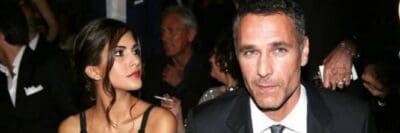 RAOUL BOVA E ROCÍO FINALMENTE GENITORI: È NATA LUNA