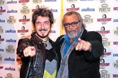 ABATANTUONO, SHOW COMICO A LA7: DIEGO ARRUOLA IL BIG DELLA RISATA