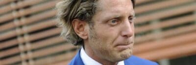 Lapo Elkann: “Basta con le dipendenze, ora mi dedico ad aiutare chi soffre”
