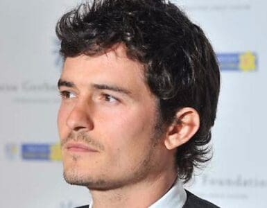ORLANDO BLOOM, 40 ANNI CON FESTA