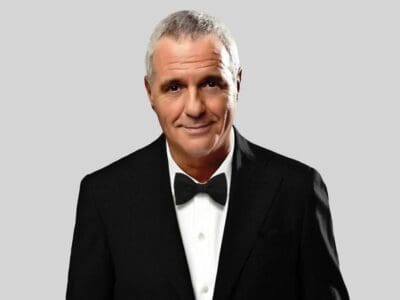 Panariello racconta il suo show natalizio in onda su Rai 1