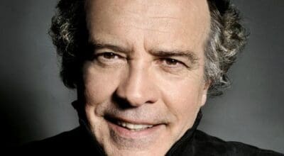 Approda a teatro “Il conte Tacchia”, di Enrico Montesano