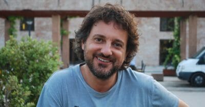 Nuovo amore per Leonardo Pieraccioni
