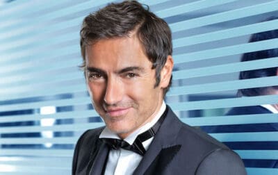 La Vita in Diretta, Francesca Fialdini: “Ecco perché Marco Liorni ha lasciato”