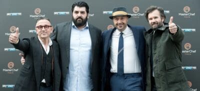 MASTERCHEF 5, ECCO TUTTI I SEGRETI DELLA NUOVA EDIZIONE MASTERCHEF 5, ECCO TUTTI I SEGRETI DELLA NUOVA EDIZIONE