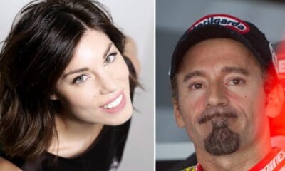Isola dei famosi, Bianca Atzei fa bene a consolarsi con Filippo Nardi. Il “suo” Max Biaggi sta frequentando un’altra donna. Volete scoprire chi è? Non vi resta che leggere