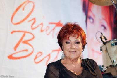 orietta berti