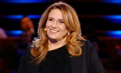 MONICA MAGGIONI ELETTA VICEPRESIDENTE DELL’EBU