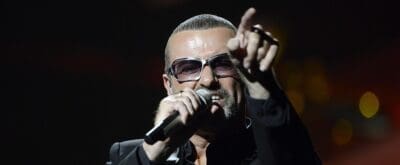 george michael