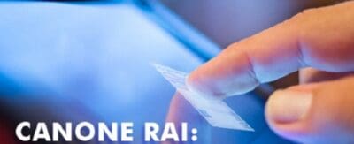 Ultime sul canone Rai. È stato firmato un decreto per alzare la soglia degli esentati, da 115mila a 350mila
